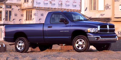 dodge ram 3500 pickup 2005 3D7MS46C45G806680 image dodge ram 3500 pickup 2005 3D7MS46C45G806680 image